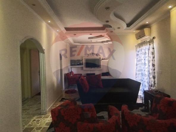 R9-1052 Apartment For Sale in Abou Samra - Tripoli — الصورة 2 من 5