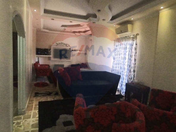 R9-1052 Apartment For Sale in Abou Samra - Tripoli — الصورة 3 من 5