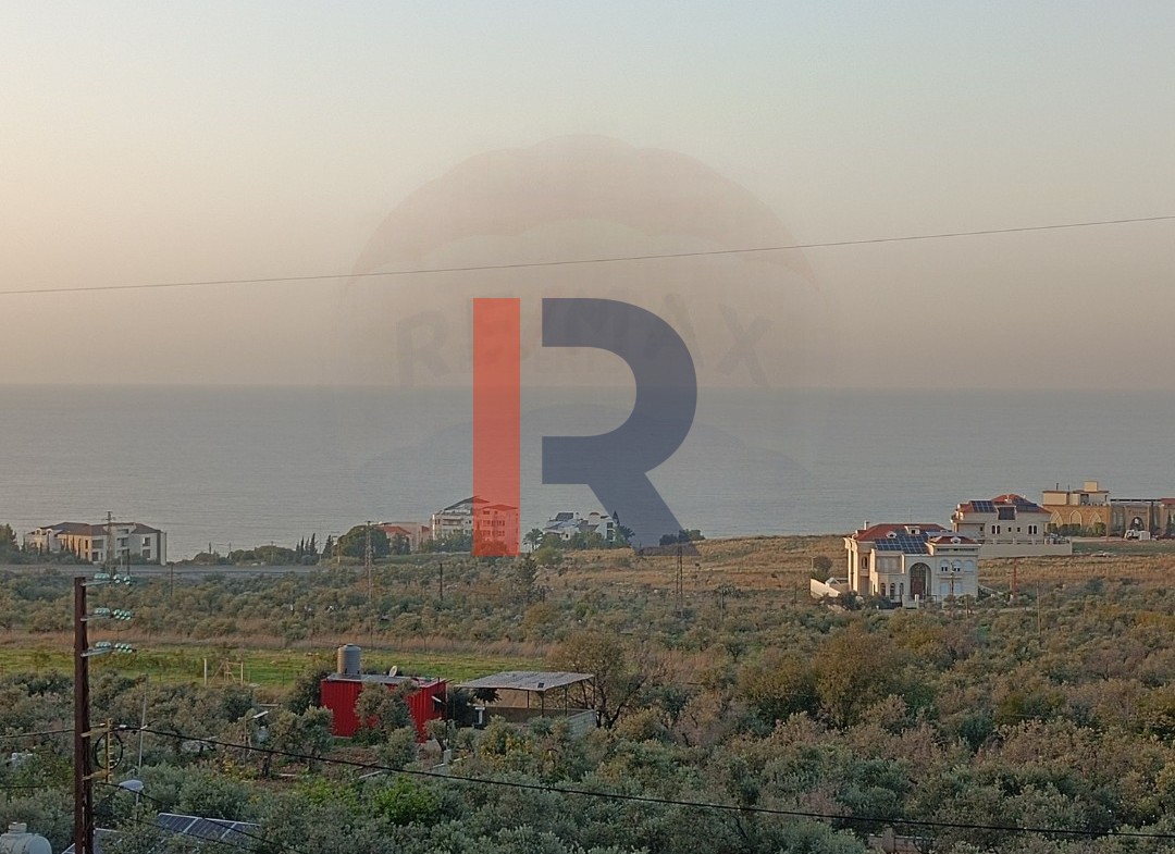 R9-1053 Land For Sale in Ras Maska - Koura — الصورة 5 من 6