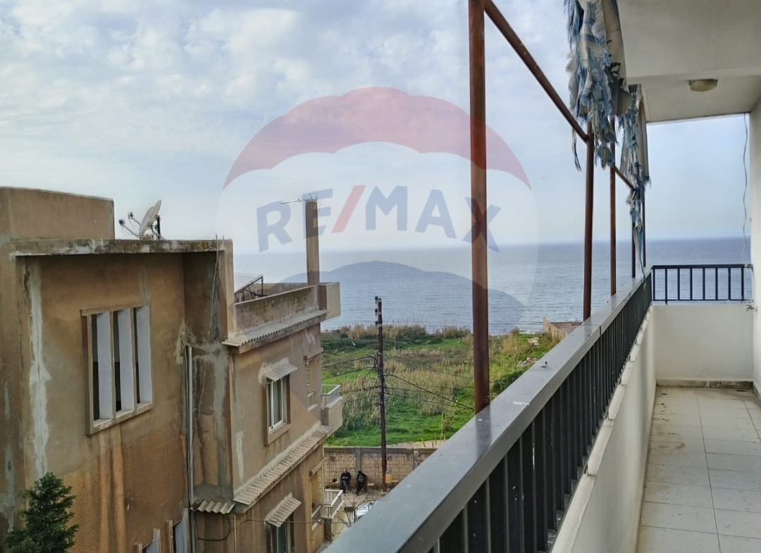 R9-1054 Apartment For Sale in Qalamoun - Tripoli — الصورة 2 من 5