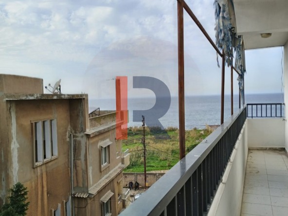 R9-1054 Apartment For Sale in Qalamoun - Tripoli — الصورة 2 من 5