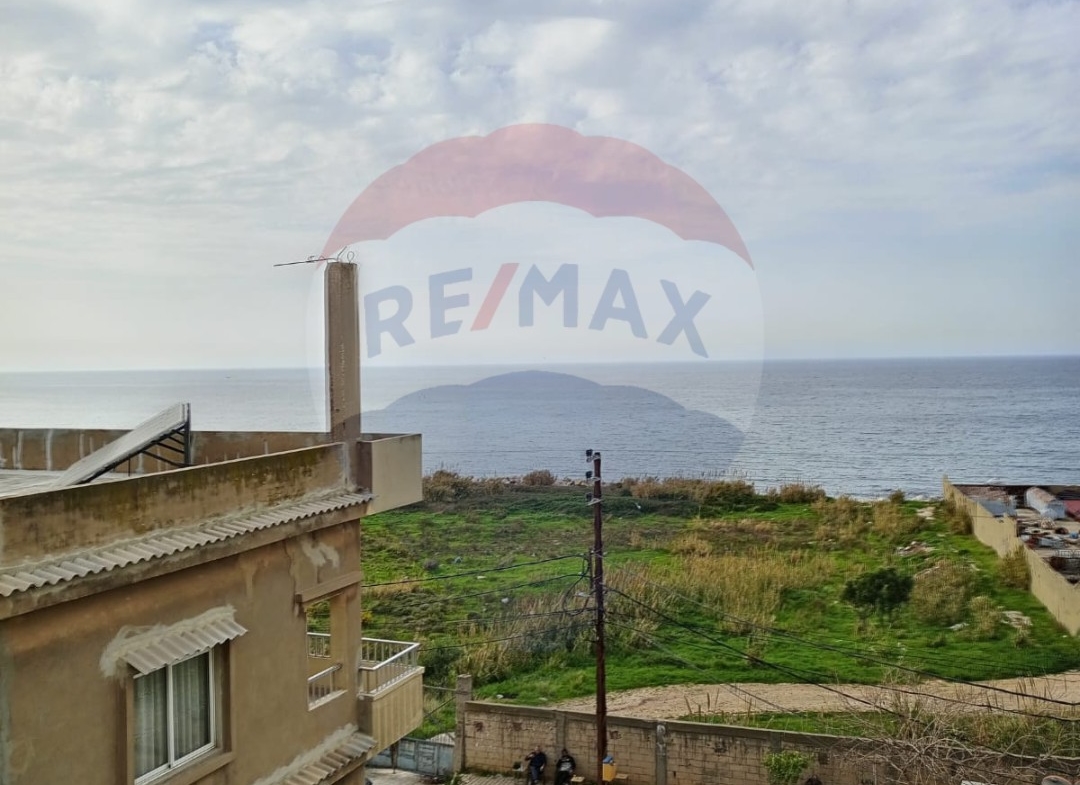R9-1054 Apartment For Sale in Qalamoun - Tripoli — الصورة 3 من 5