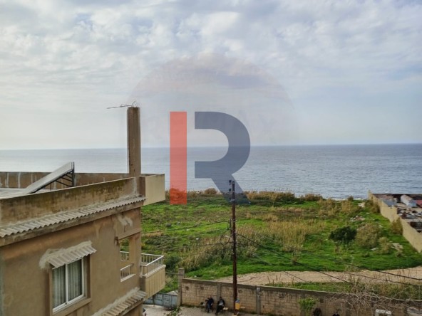 R9-1054 Apartment For Sale in Qalamoun - Tripoli — الصورة 3 من 5