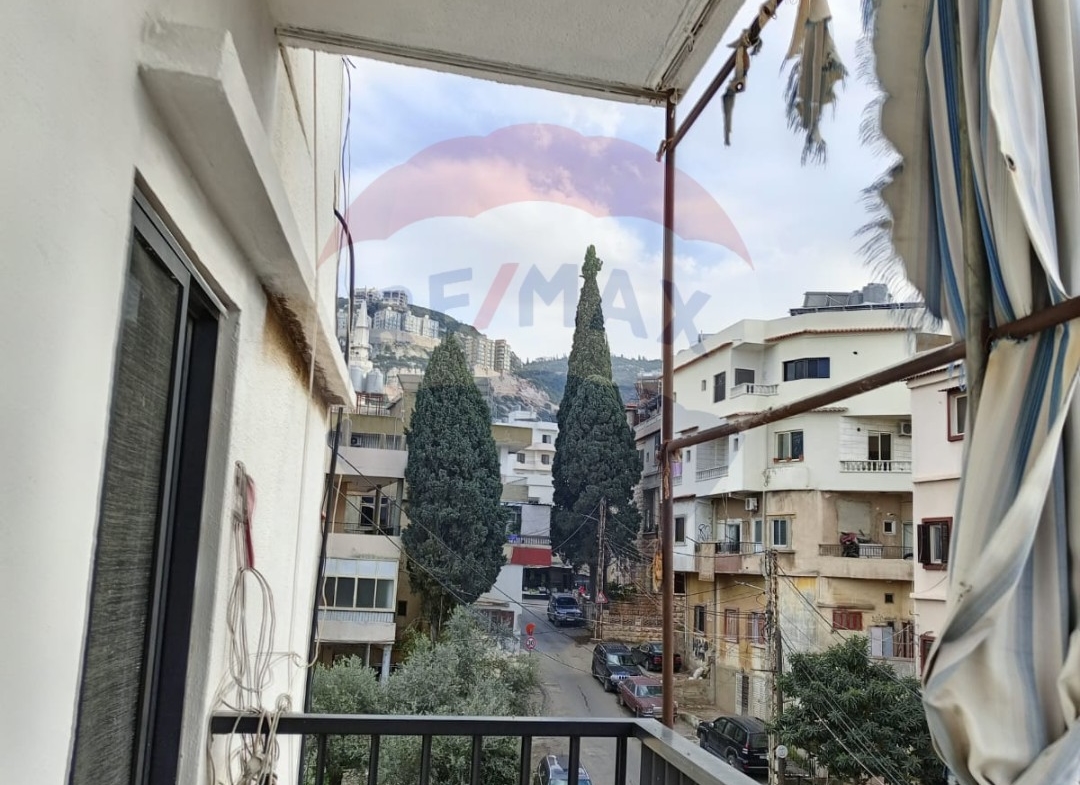 R9-1054 Apartment For Sale in Qalamoun - Tripoli — الصورة 4 من 5