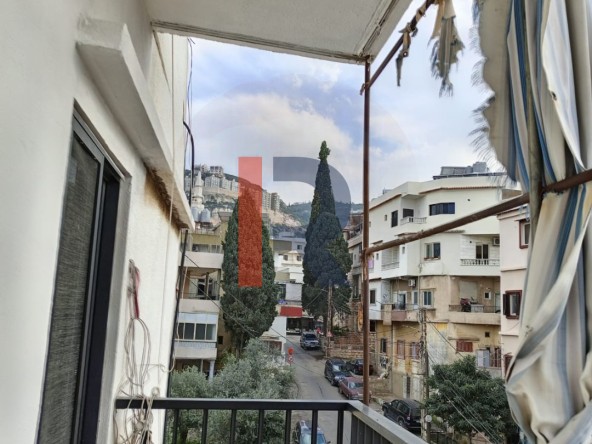 R9-1054 Apartment For Sale in Qalamoun - Tripoli — الصورة 4 من 5