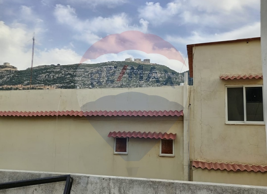 R9-1054 Apartment For Sale in Qalamoun - Tripoli — الصورة 5 من 5