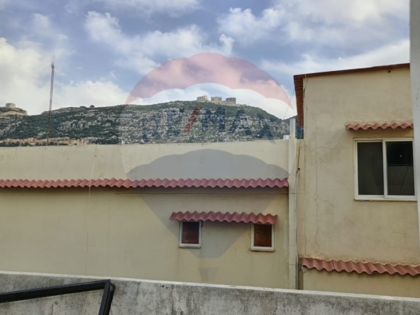 R9-1054 Apartment For Sale in Qalamoun - Tripoli — الصورة 5 من 5