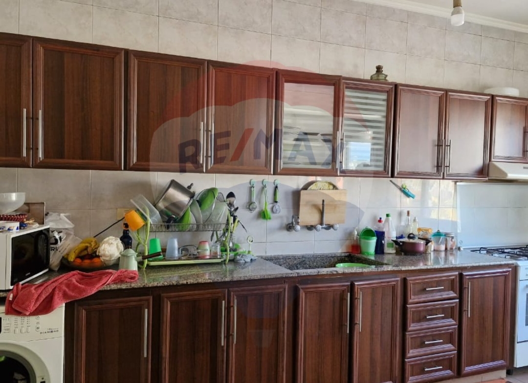 R9-1055 Apartment For Sale in Dahr al Ain - Koura — الصورة 3 من 6