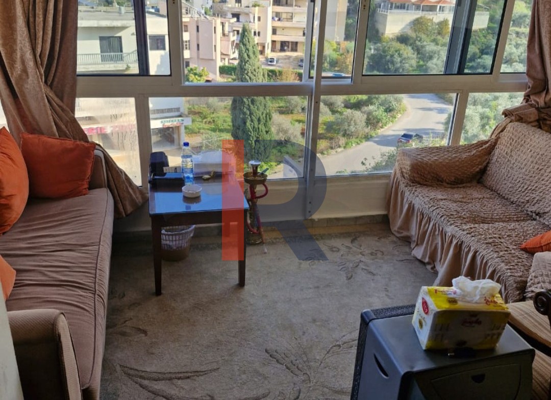 R9-1055 Apartment For Sale in Dahr al Ain - Koura — الصورة 6 من 6