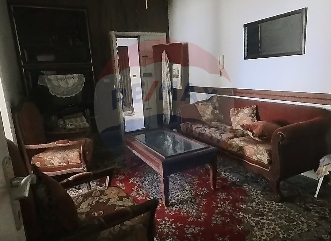 R9-1057 Apartment For Sale in Mina - Tripoli — Photo 3 of 7