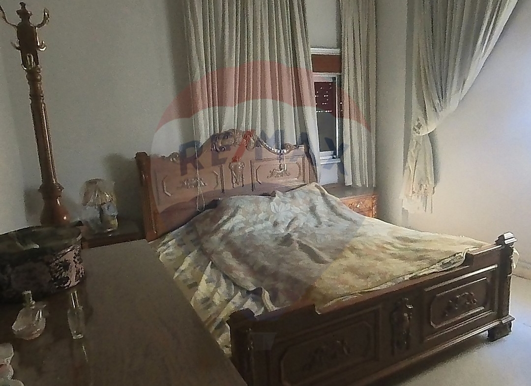 R9-1057 Apartment For Sale in Mina - Tripoli — Photo 6 of 7