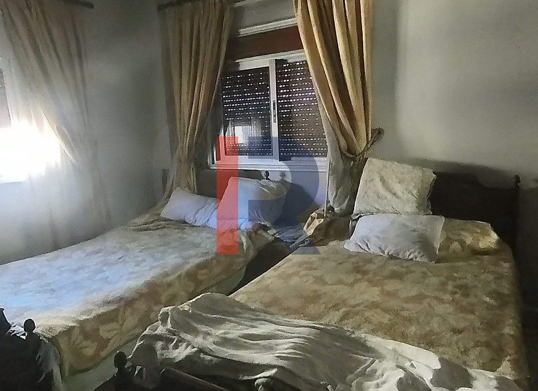 R9-1057 Apartment For Sale in Mina - Tripoli — Photo 7 of 7