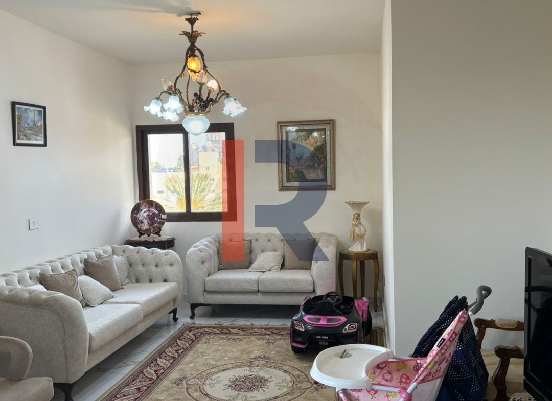 R9-1062 Apartment For Rent in Shekka - Batroun — الصورة 2 من 5
