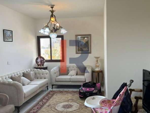 R9-1062 Apartment For Rent in Shekka - Batroun — الصورة 2 من 5