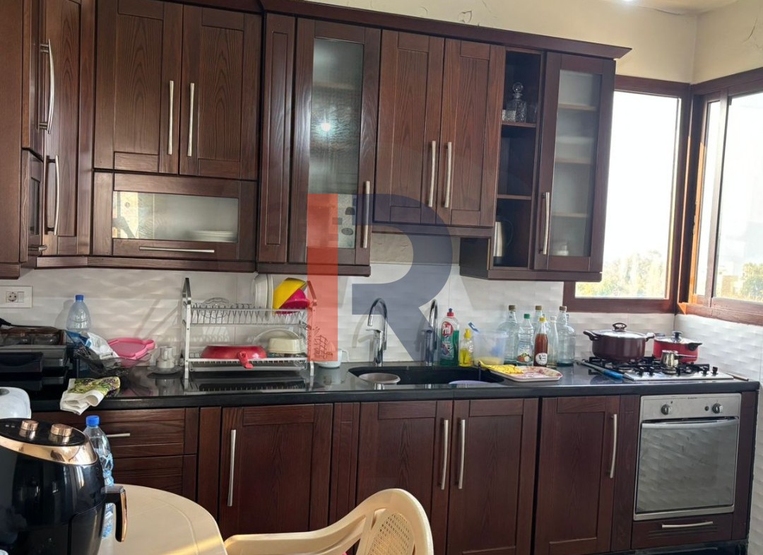 R9-1062 Apartment For Rent in Shekka - Batroun — الصورة 3 من 5