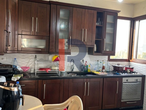 R9-1062 Apartment For Rent in Shekka - Batroun — الصورة 3 من 5