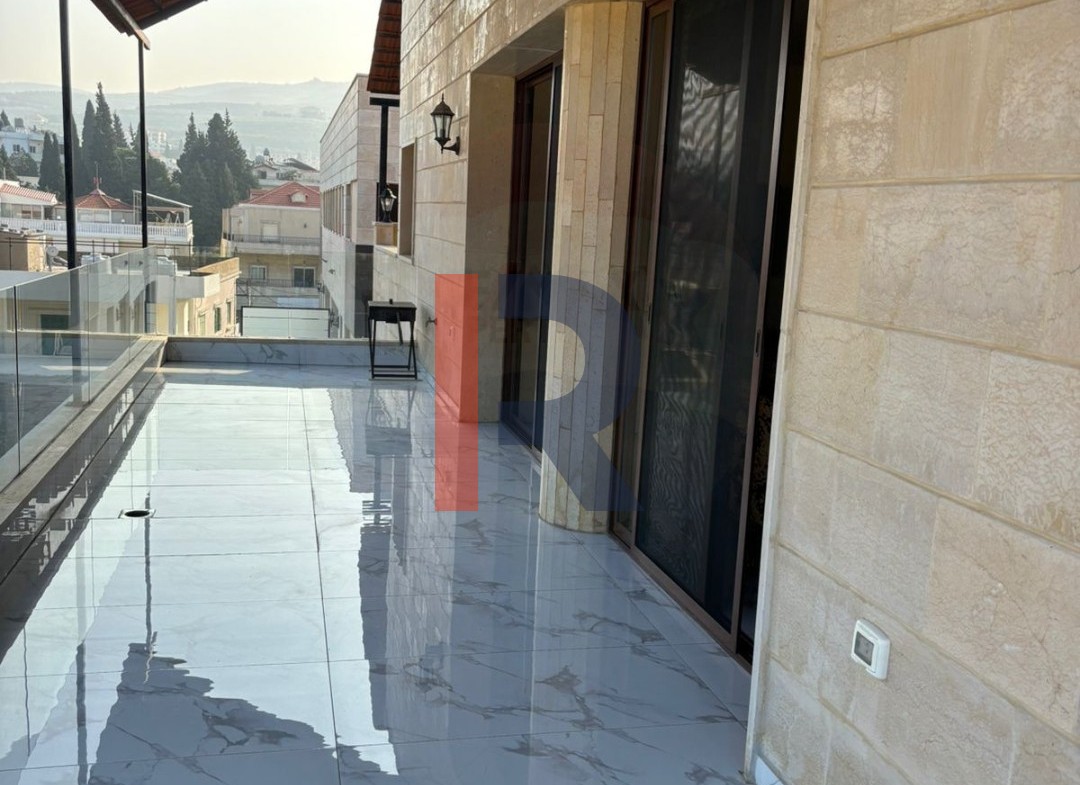 R9-1062 Apartment For Rent in Shekka - Batroun — الصورة 4 من 5