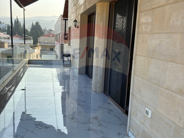 R9-1062 Apartment For Rent in Shekka - Batroun — الصورة 4 من 5