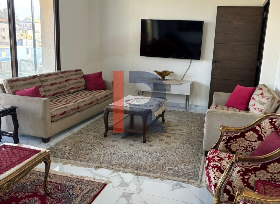 R9-1062 Apartment For Rent in Shekka - Batroun — الصورة 5 من 5