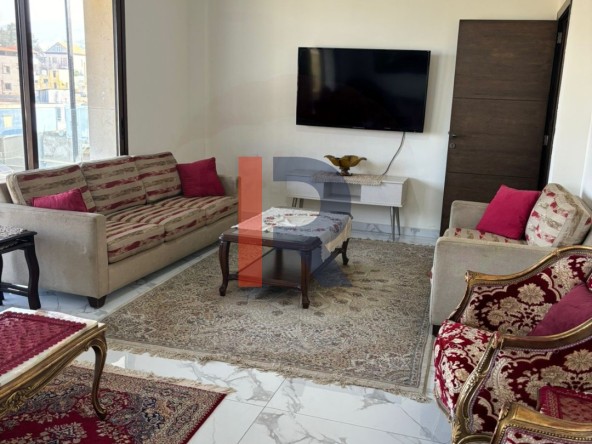 R9-1062 Apartment For Rent in Shekka - Batroun — الصورة 5 من 5