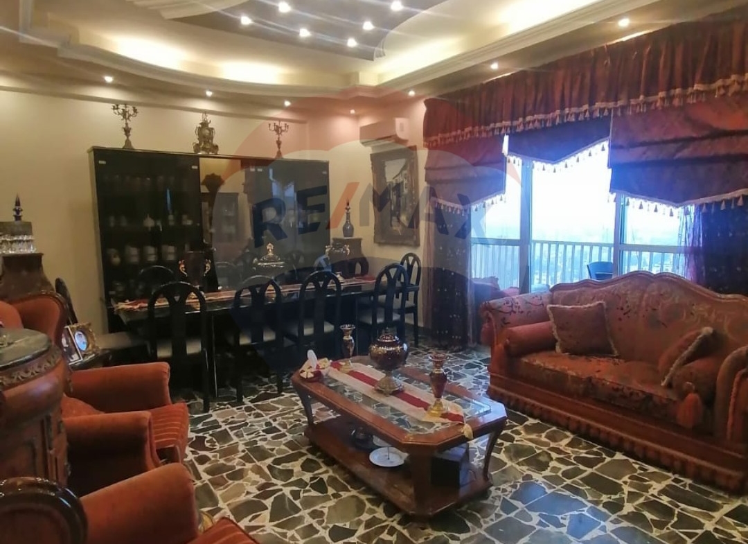 R9-1073 Apartment For Sale in Abou Samra - Tripoli — Photo 2 of 9