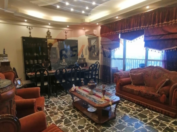 R9-1073 Apartment For Sale in Abou Samra - Tripoli — Photo 2 of 9