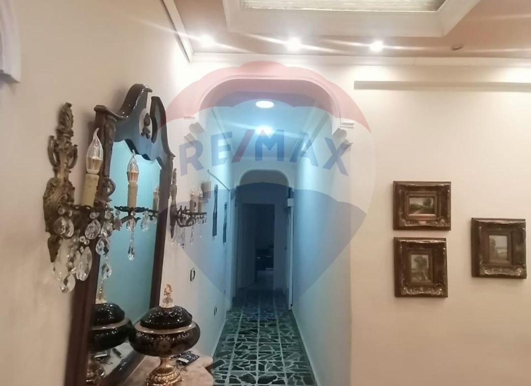 R9-1073 Apartment For Sale in Abou Samra - Tripoli — Photo 3 of 9
