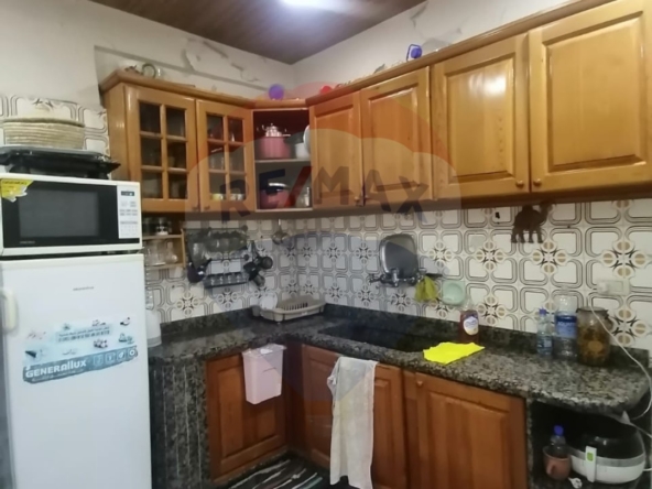 R9-1073 Apartment For Sale in Abou Samra - Tripoli — Photo 5 of 9