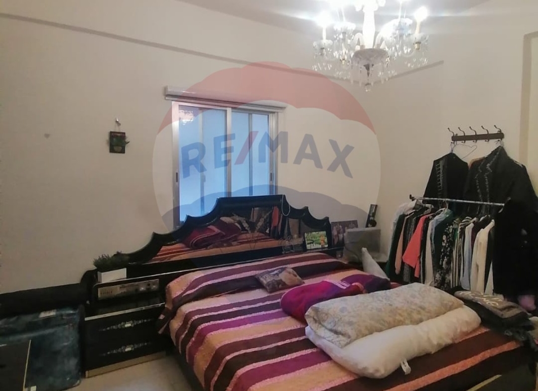 R9-1073 Apartment For Sale in Abou Samra - Tripoli — Photo 8 of 9