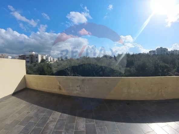 R9-1091 Apartment For Sale in Barsa - Koura — Photo 2 of 5