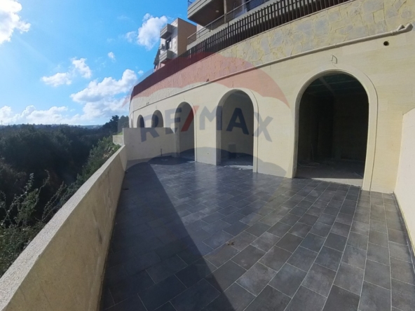 R9-1091 Apartment For Sale in Barsa - Koura — Photo 3 of 5