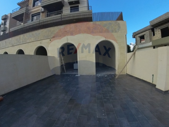 R9-1091 Apartment For Sale in Barsa - Koura — Photo 4 of 5