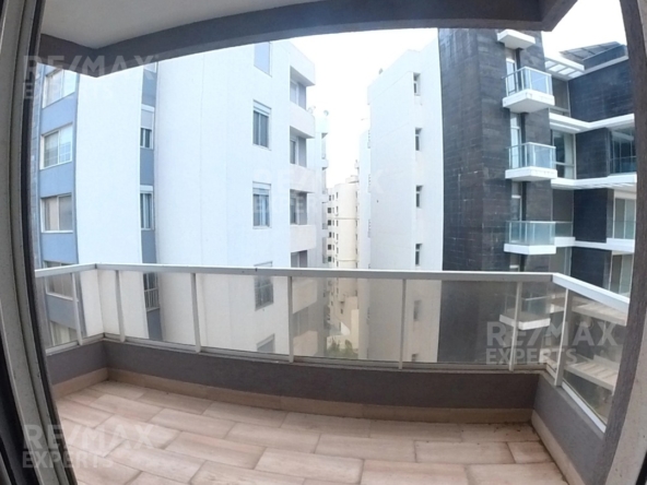R9-1093 Apartment For Sale in Bahsas - Tripoli — Photo 2 of 6