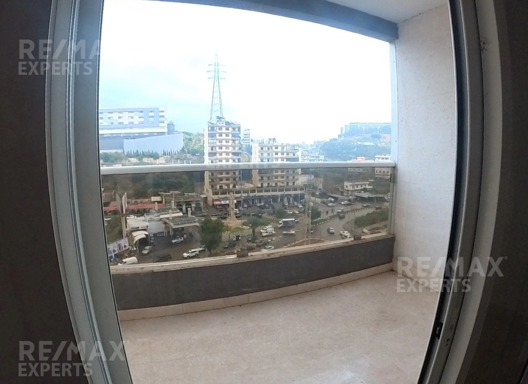 R9-1093 Apartment For Sale in Bahsas - Tripoli — Photo 4 of 6