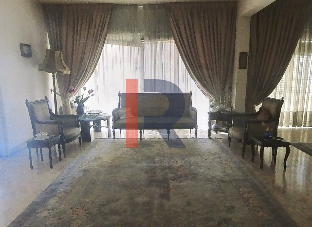 R9-1094 Apartment For Sale in Mina Road - Tripoli شقة للبيع في شارع الميناء طرابلس — Photo 3 of 5