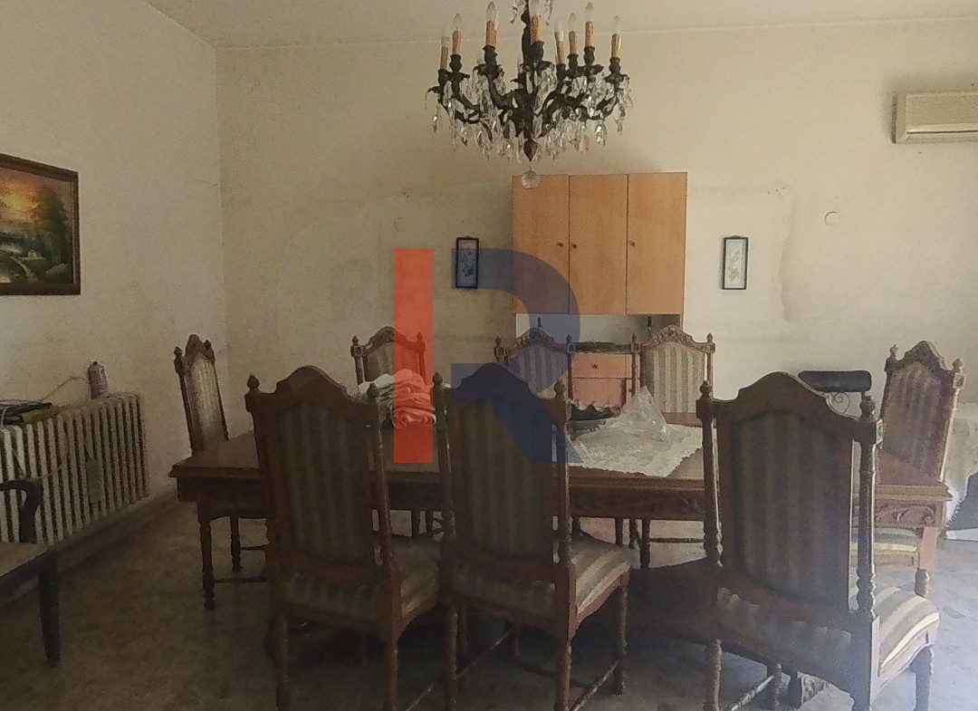 R9-1094 Apartment For Sale in Mina Road - Tripoli شقة للبيع في شارع الميناء طرابلس — Photo 4 of 5
