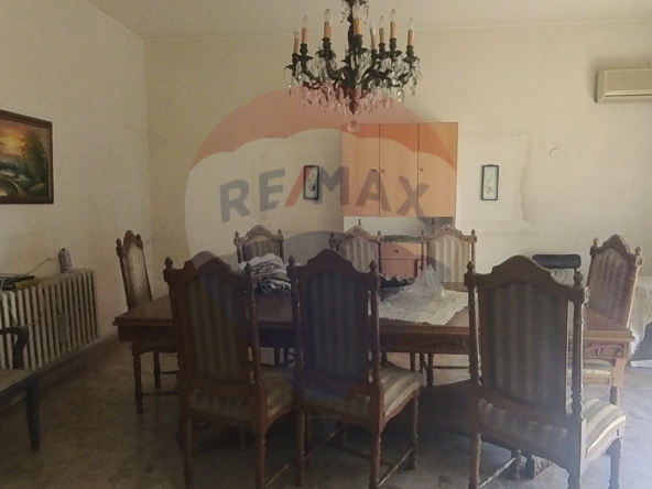 R9-1094 Apartment For Sale in Mina Road - Tripoli شقة للبيع في شارع الميناء طرابلس — Photo 4 of 5