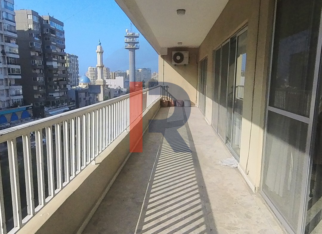 R9-1094 Apartment For Sale in Mina Road - Tripoli شقة للبيع في شارع الميناء طرابلس — Photo 5 of 5