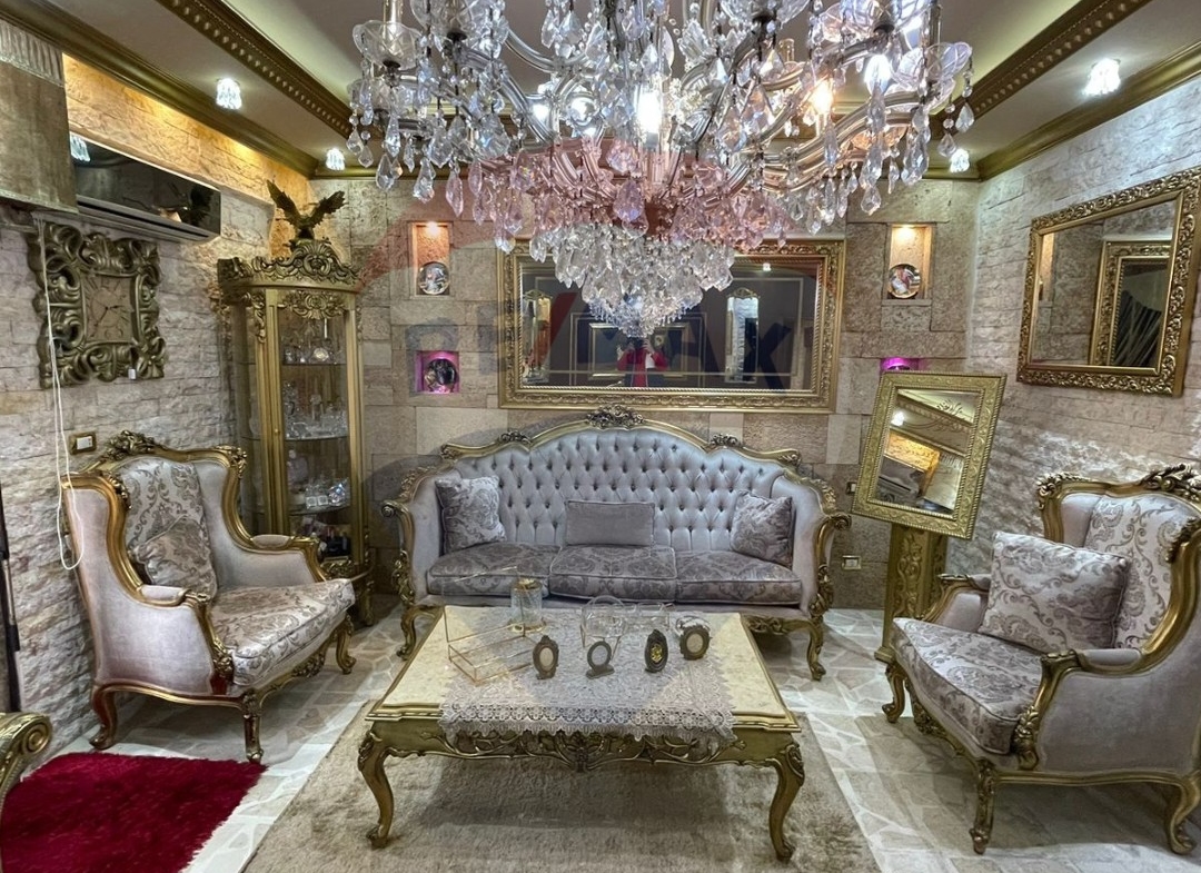 R9-1095 Apartment For Sale in Abou Samra - Tripoli — الصورة 3 من 9