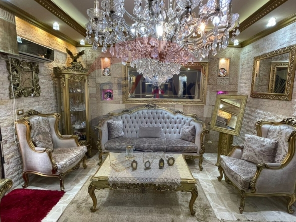 R9-1095 Apartment For Sale in Abou Samra - Tripoli — الصورة 3 من 9