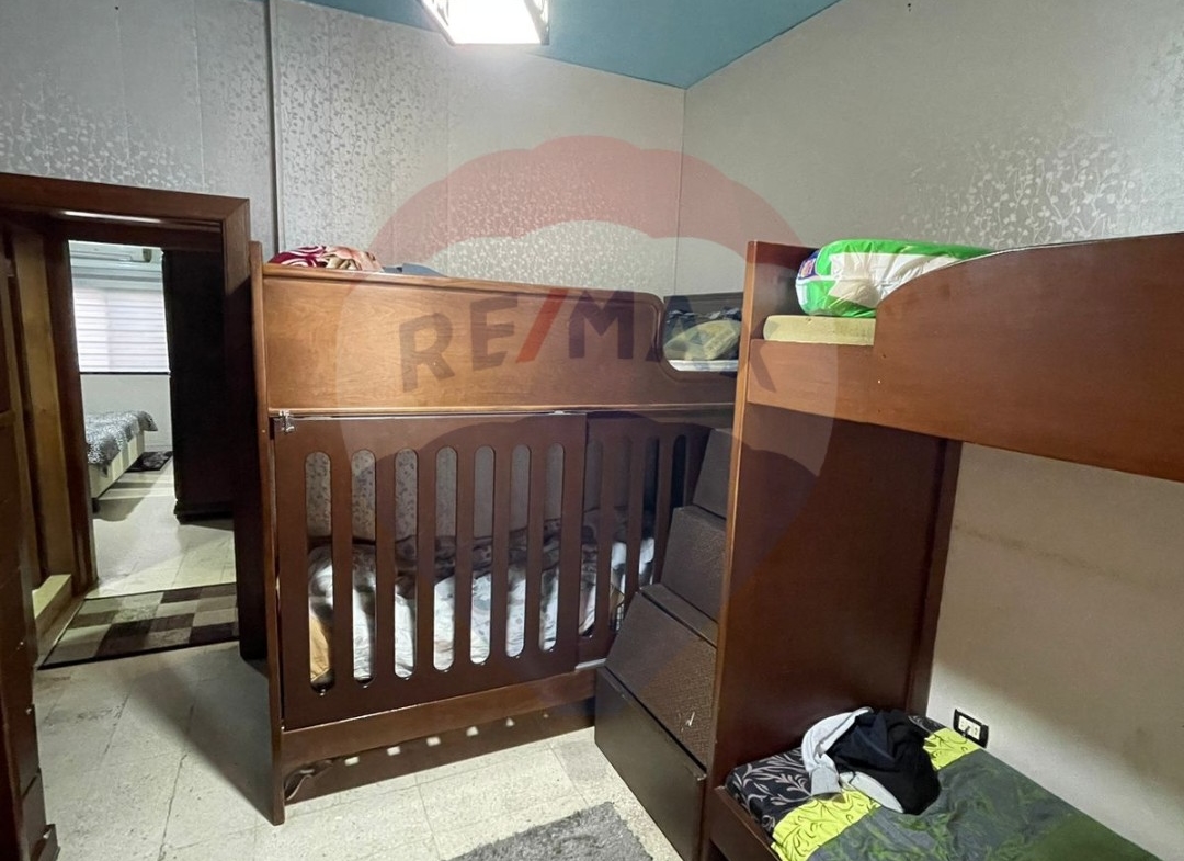 R9-1095 Apartment For Sale in Abou Samra - Tripoli — الصورة 6 من 9