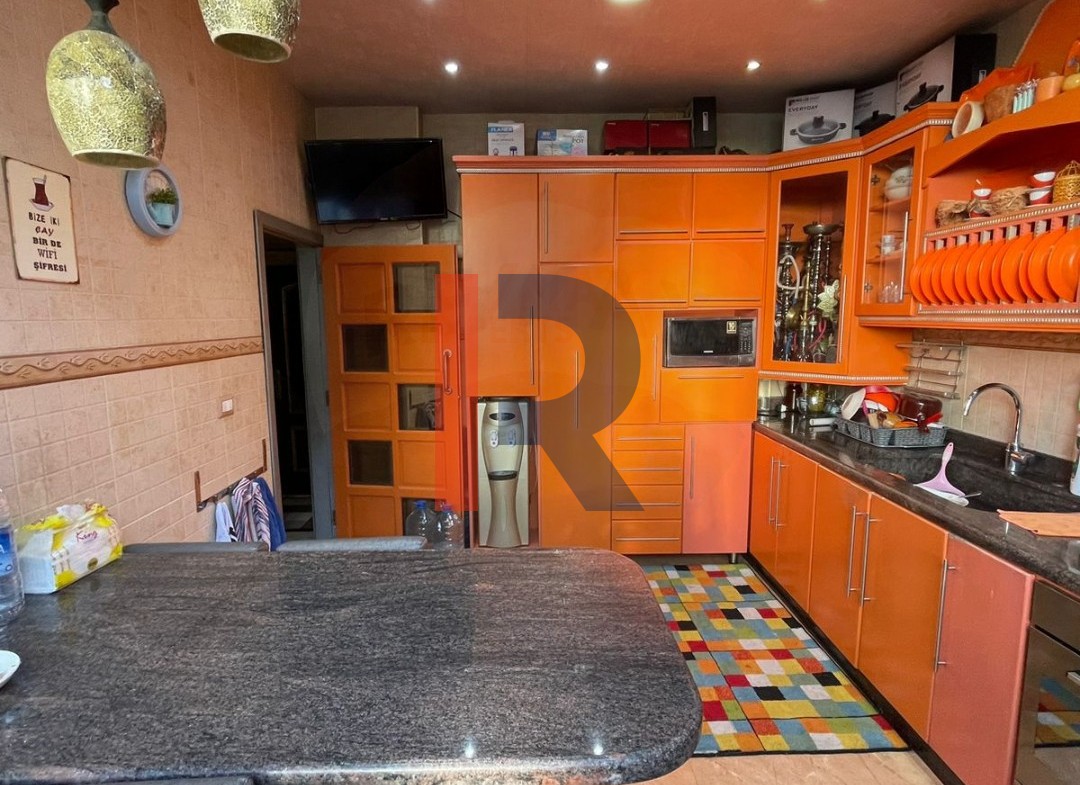 R9-1095 Apartment For Sale in Abou Samra - Tripoli — الصورة 8 من 9
