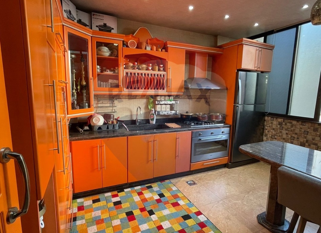 R9-1095 Apartment For Sale in Abou Samra - Tripoli — الصورة 9 من 9