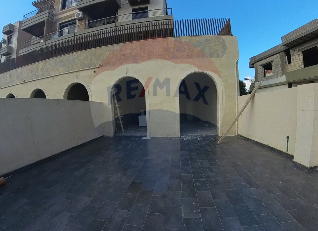 R9-1102 Apartment For Sale in Barsa - Koura — الصورة 4 من 4