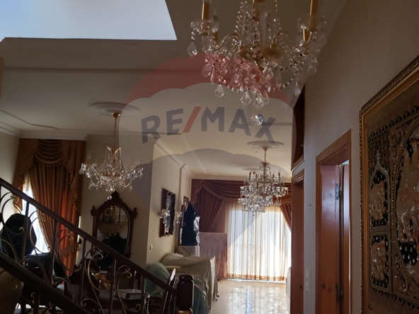 R9-1104 Duplex For Sale in Deddeh - Koura — الصورة 4 من 6