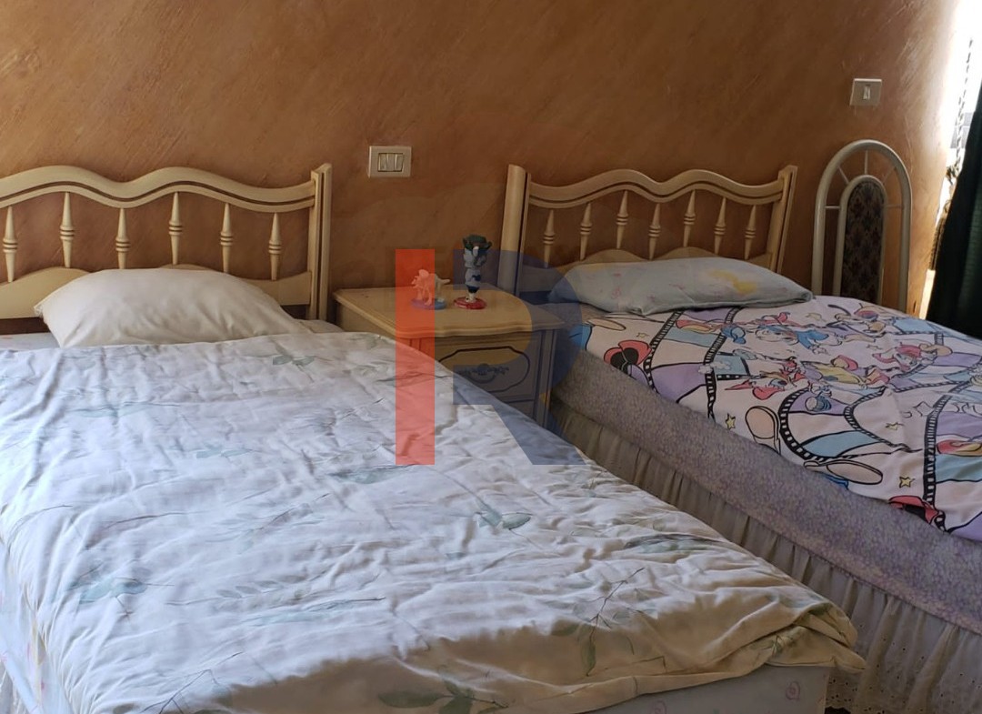 R9-1104 Duplex For Sale in Deddeh - Koura — الصورة 6 من 6