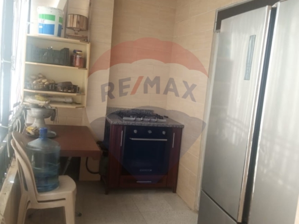 R9-1105 Apartment For Sale in Abou Samra - Tripoli — الصورة 2 من 5