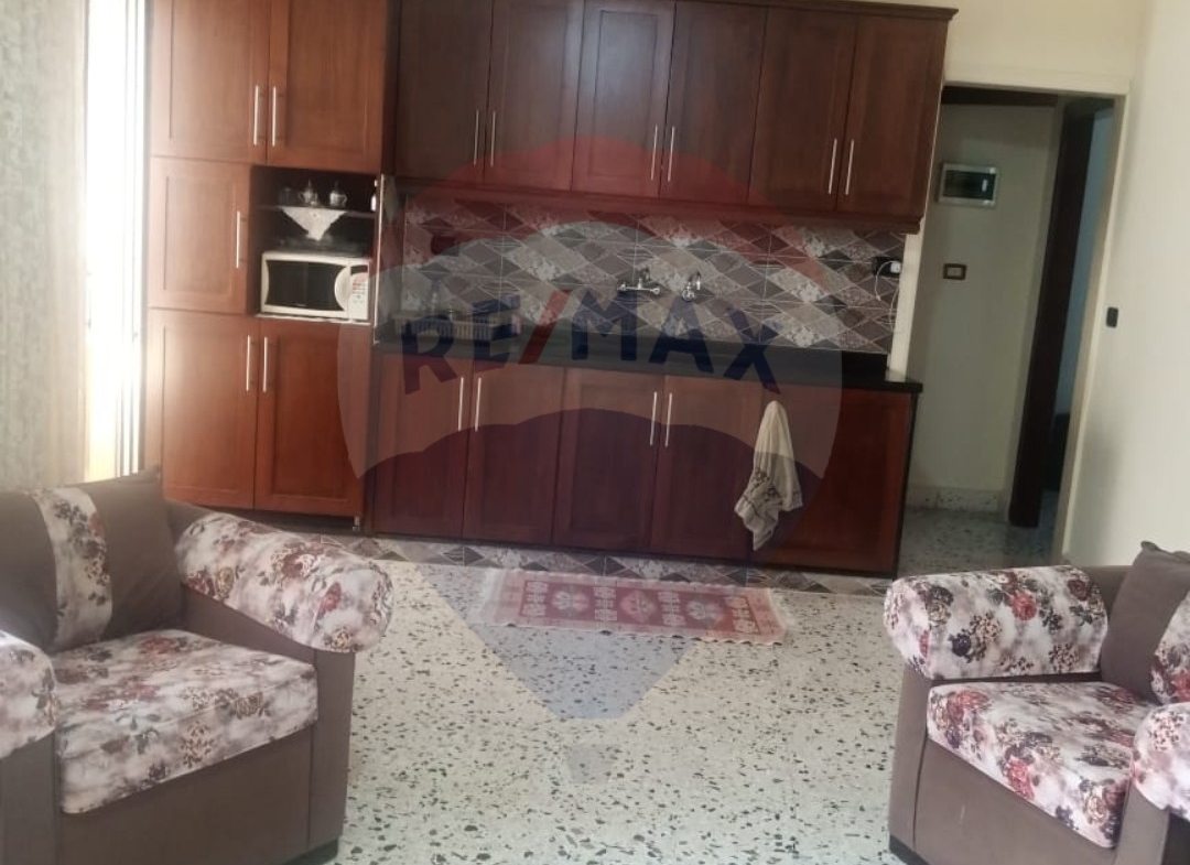 R9-1105 Apartment For Sale in Abou Samra - Tripoli — الصورة 3 من 5