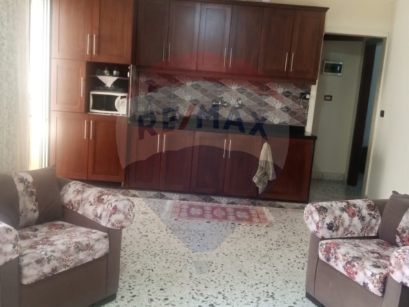 R9-1105 Apartment For Sale in Abou Samra - Tripoli — الصورة 3 من 5