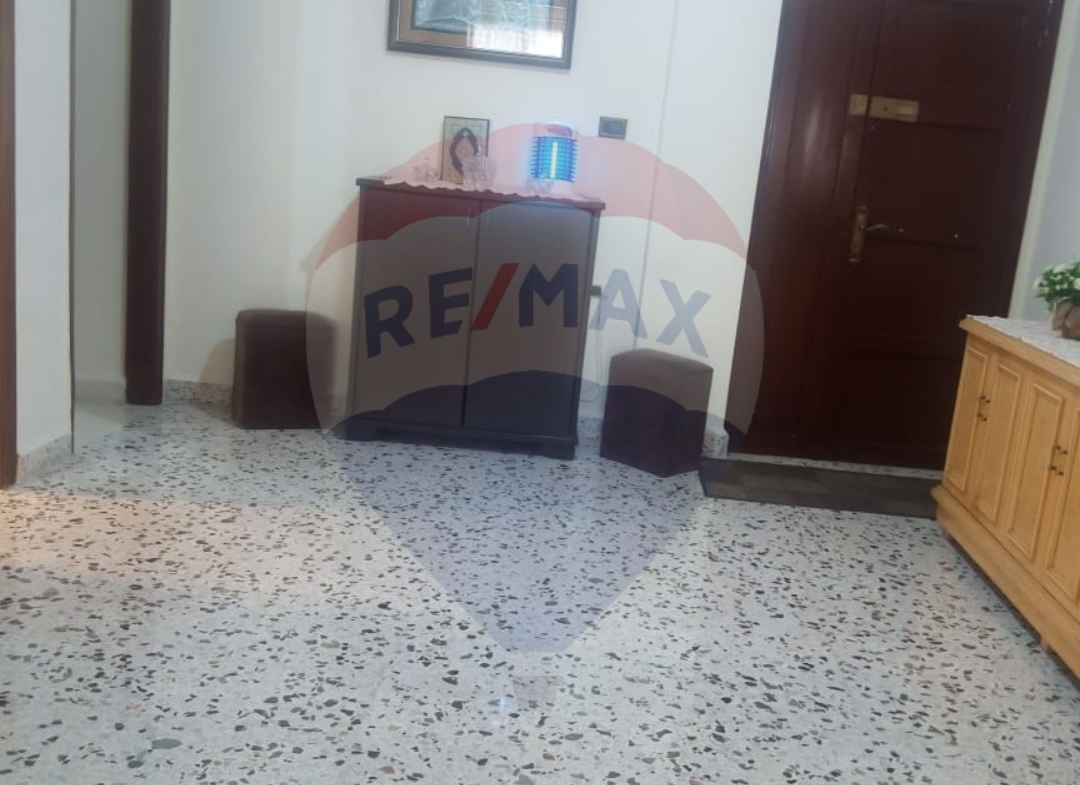 R9-1105 Apartment For Sale in Abou Samra - Tripoli — الصورة 5 من 5